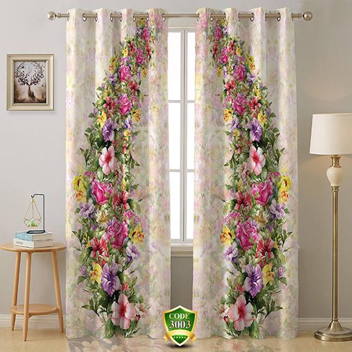 گل و طبیعت، منظره، حیوانات