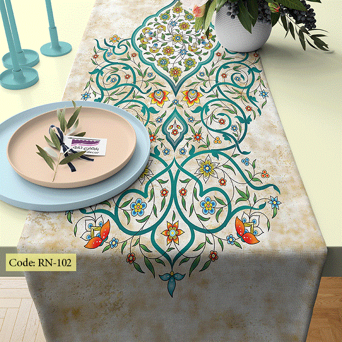 رانر کد RN-102