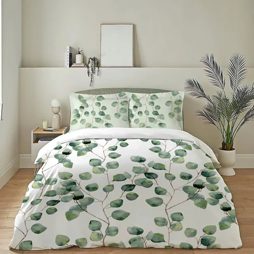 سرویس خواب تک نفره طرح برگ