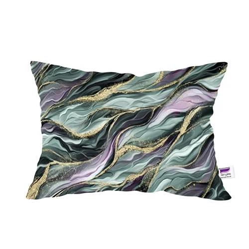 روبالشی طرح سنگی کد 41