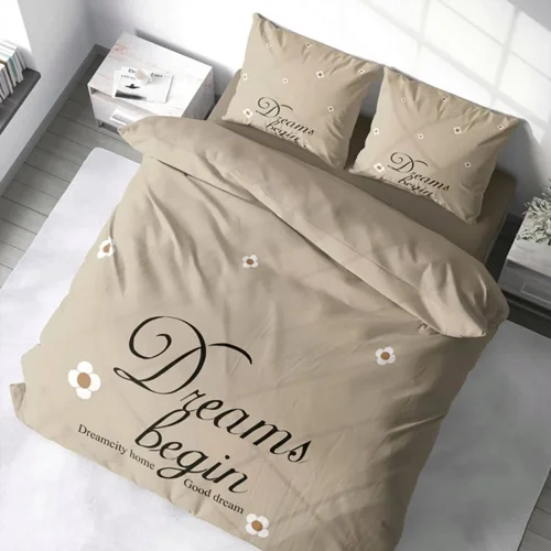 سرویس خواب تک نفره طرح good dearim