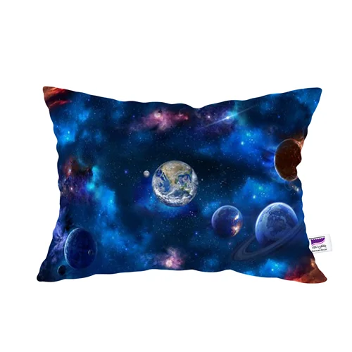 روبالشی طرح کهکشان کد 36