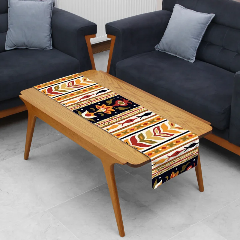 رانر طرح هندی کد 208