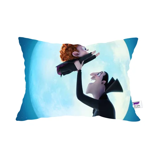 روبالشی طرح هتل ترنسیلوانیا کد 34