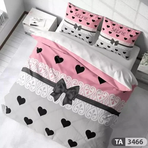 سرویس خواب تک نفره طرح پاپیونی