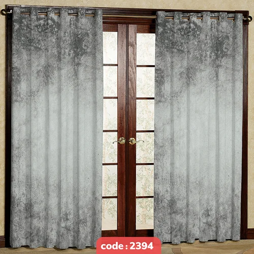 پرده پانچی تصویری کد S-2394