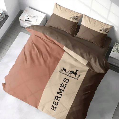 سرویس خواب تک نفره طرح HERMES هرمس