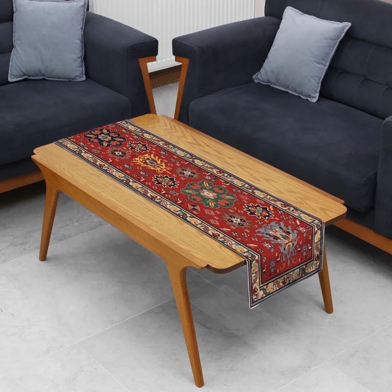 رانر طرح سنتی کد 203