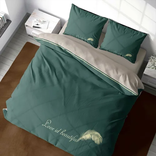 سرویس خواب تک نفره طرح love