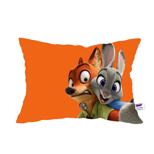 روبالشی طرح زوتوپیا کد 35