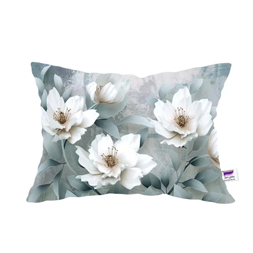 روبالشی طرح گل کد 37