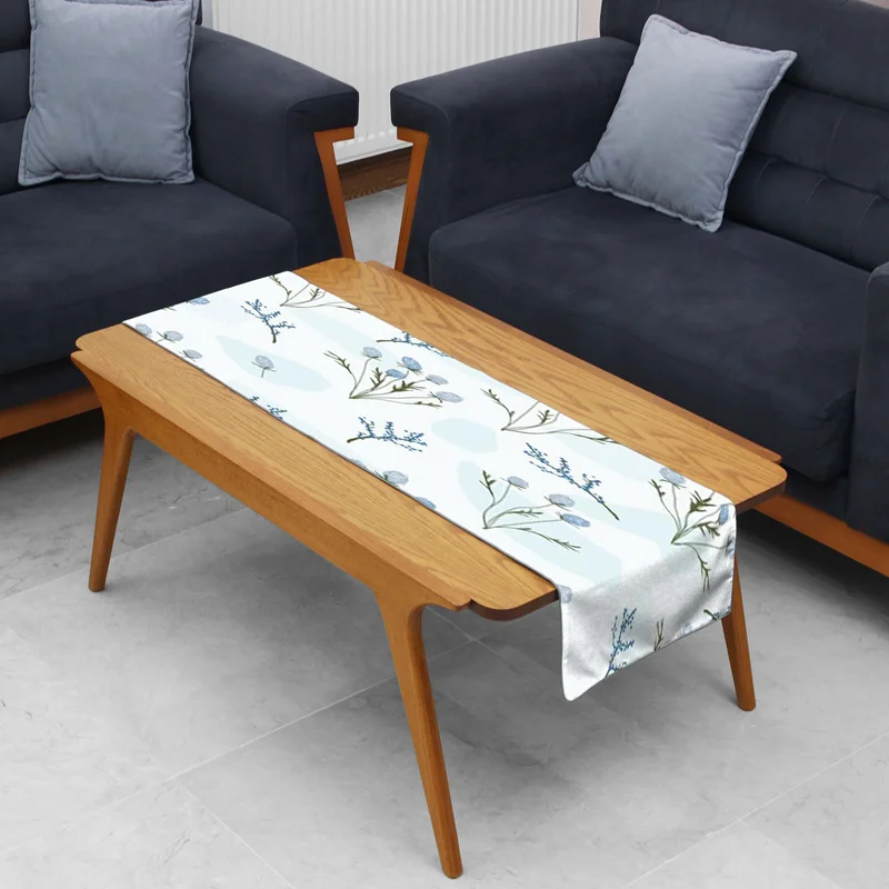 رانر مدل گلدار کد 224